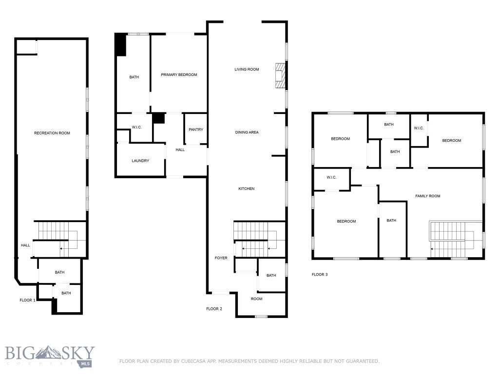 87 Upper Whitefish Drive, Big Sky MT 59716