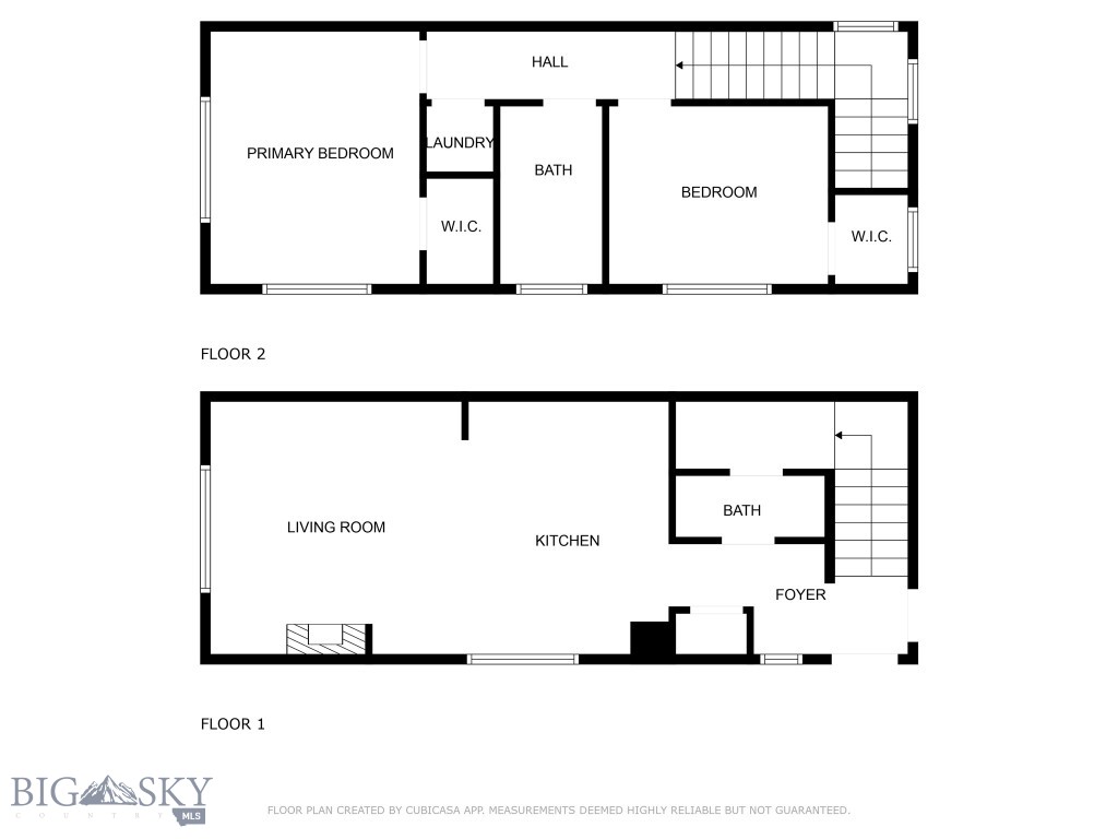 87 Upper Whitefish Drive, Big Sky MT 59716