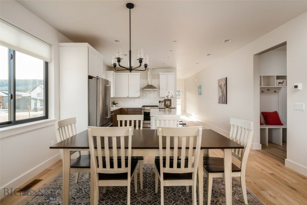 87 Upper Whitefish Drive, Big Sky MT 59716