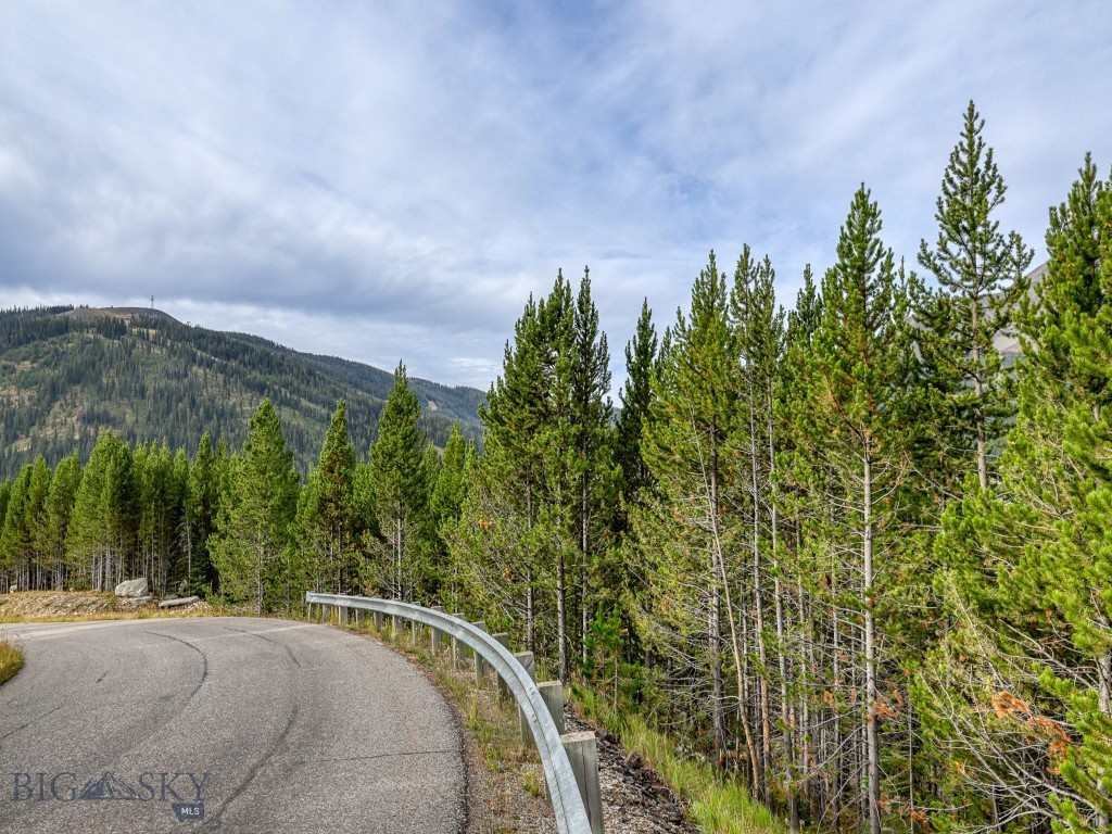 89 Summit View, Big Sky MT 59716