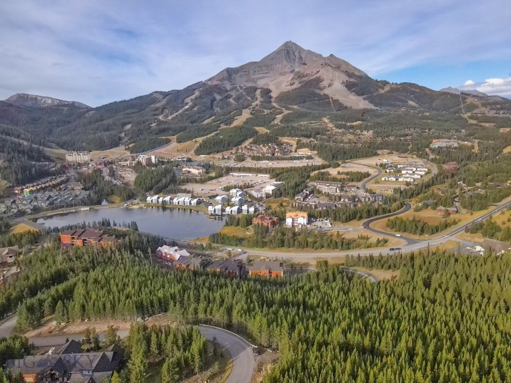 89 Summit View, Big Sky MT 59716