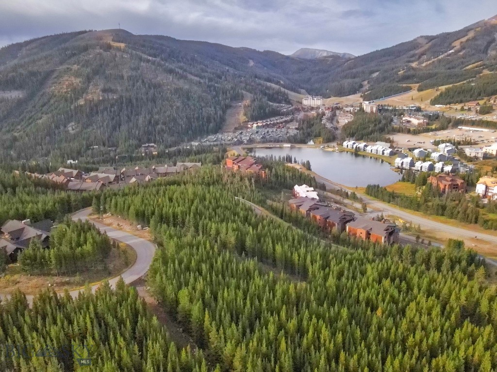 89 Summit View, Big Sky MT 59716