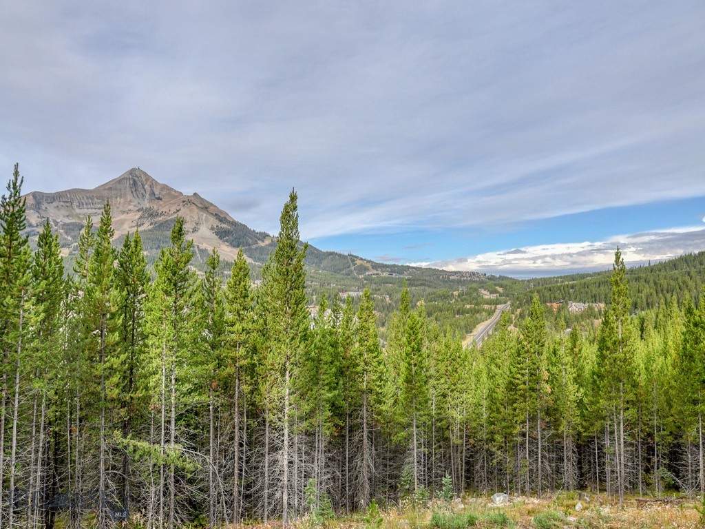 89 Summit View, Big Sky MT 59716
