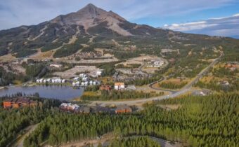 89 Summit View, Big Sky MT 59716