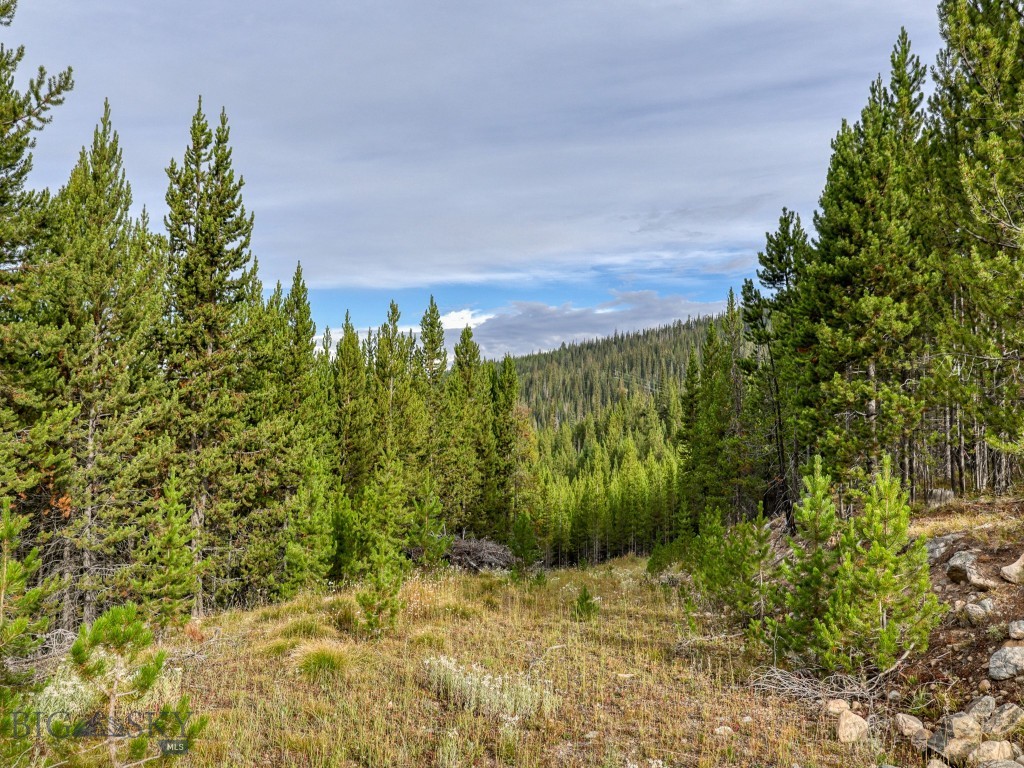 89 Summit View, Big Sky MT 59716