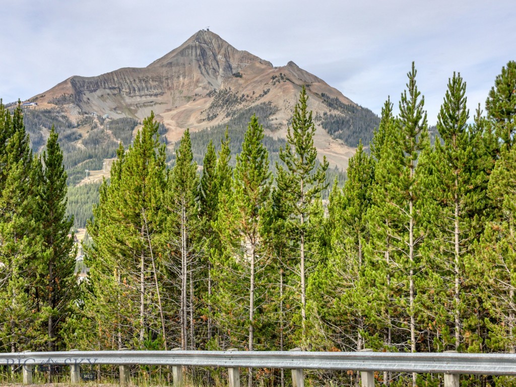89 Summit View, Big Sky MT 59716