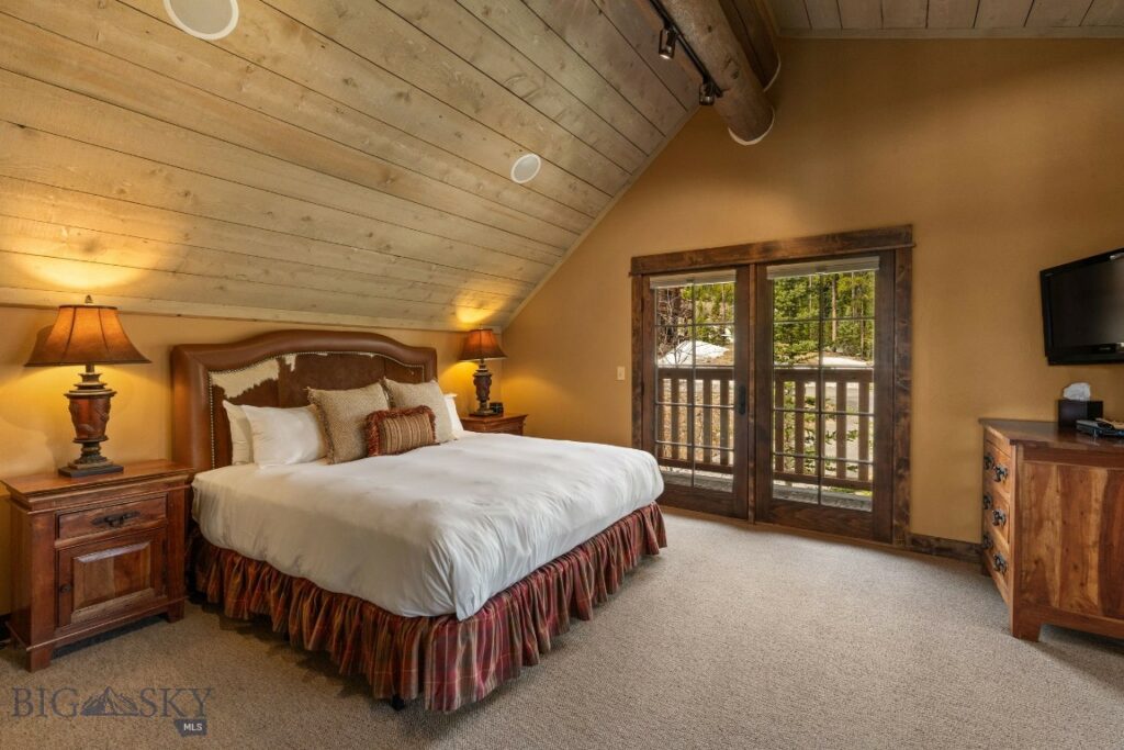 9 Manitou Loop, Big Sky MT 59716