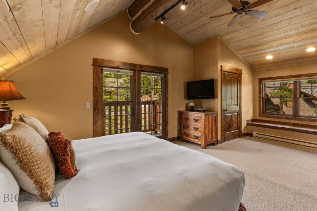 9 Manitou Loop, Big Sky MT 59716
