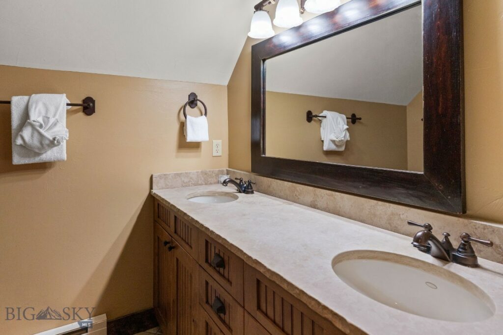 9 Manitou Loop, Big Sky MT 59716