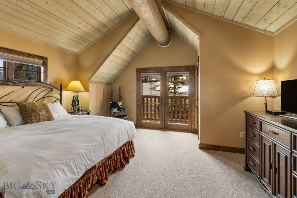 9 Manitou Loop, Big Sky MT 59716