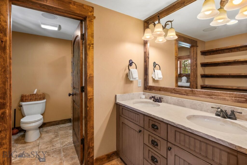9 Manitou Loop, Big Sky MT 59716