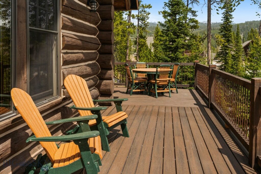 9 Manitou Loop, Big Sky MT 59716
