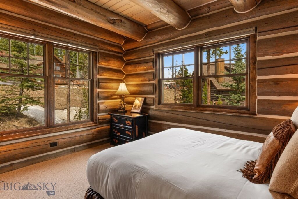 9 Manitou Loop, Big Sky MT 59716