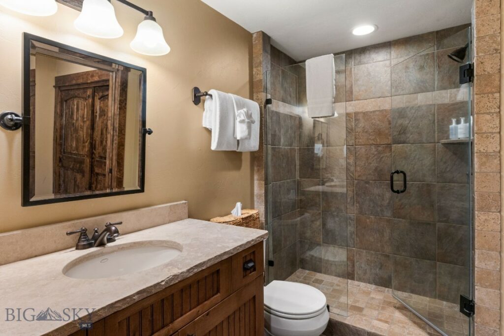 9 Manitou Loop, Big Sky MT 59716