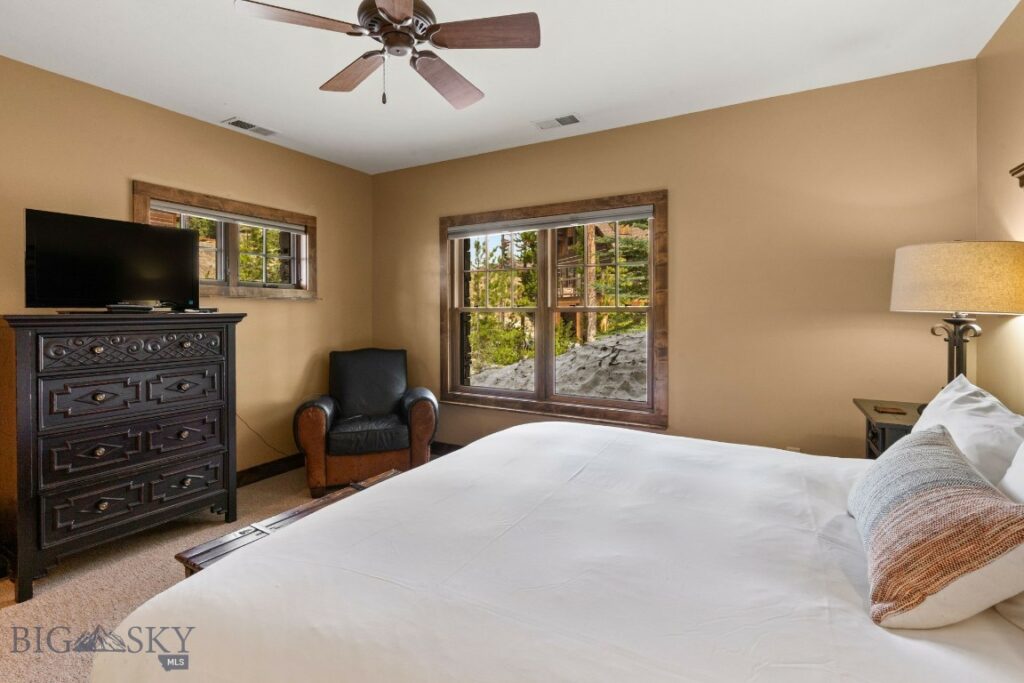9 Manitou Loop, Big Sky MT 59716
