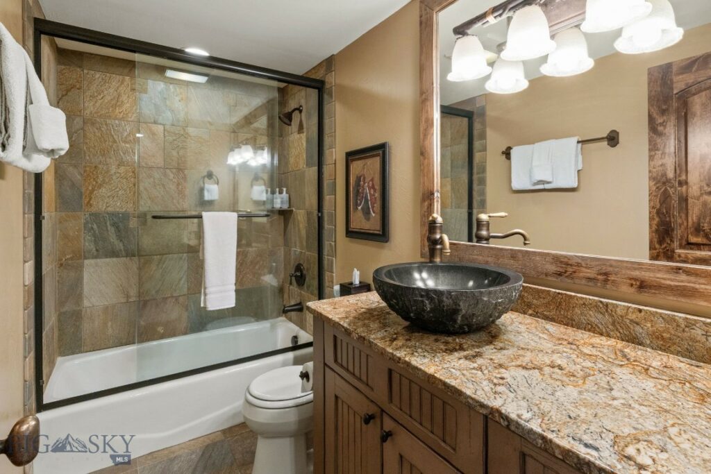 9 Manitou Loop, Big Sky MT 59716
