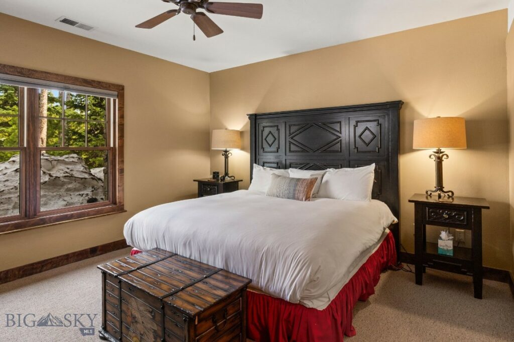 9 Manitou Loop, Big Sky MT 59716