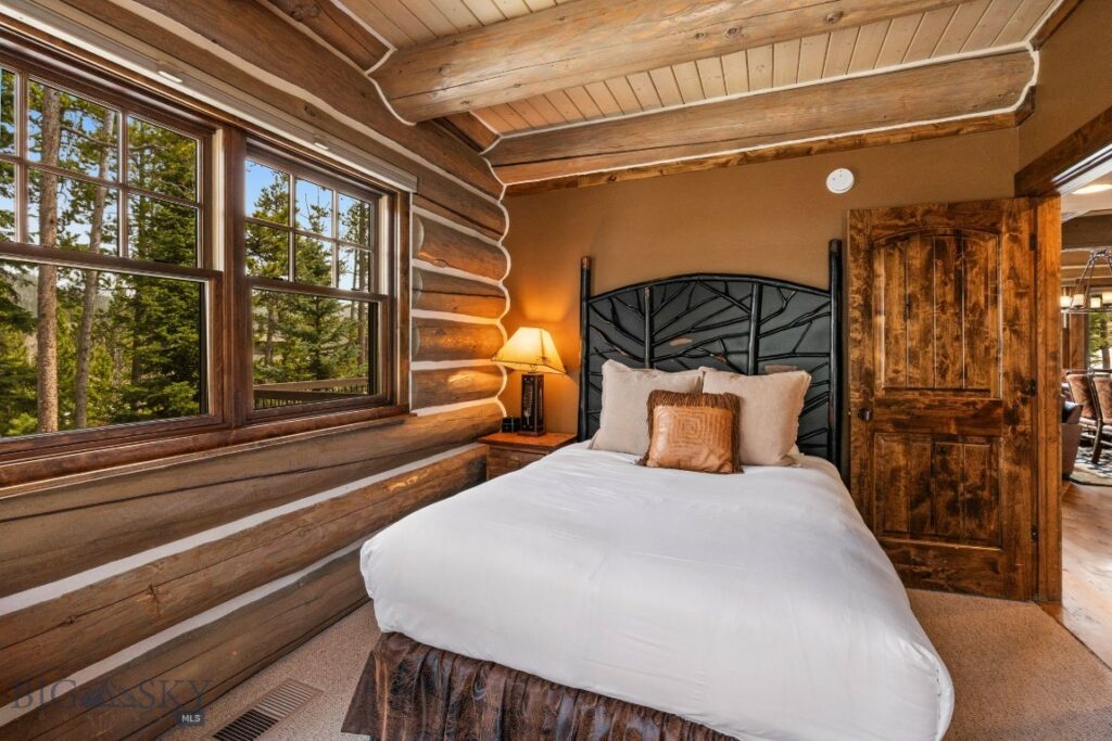 9 Manitou Loop, Big Sky MT 59716