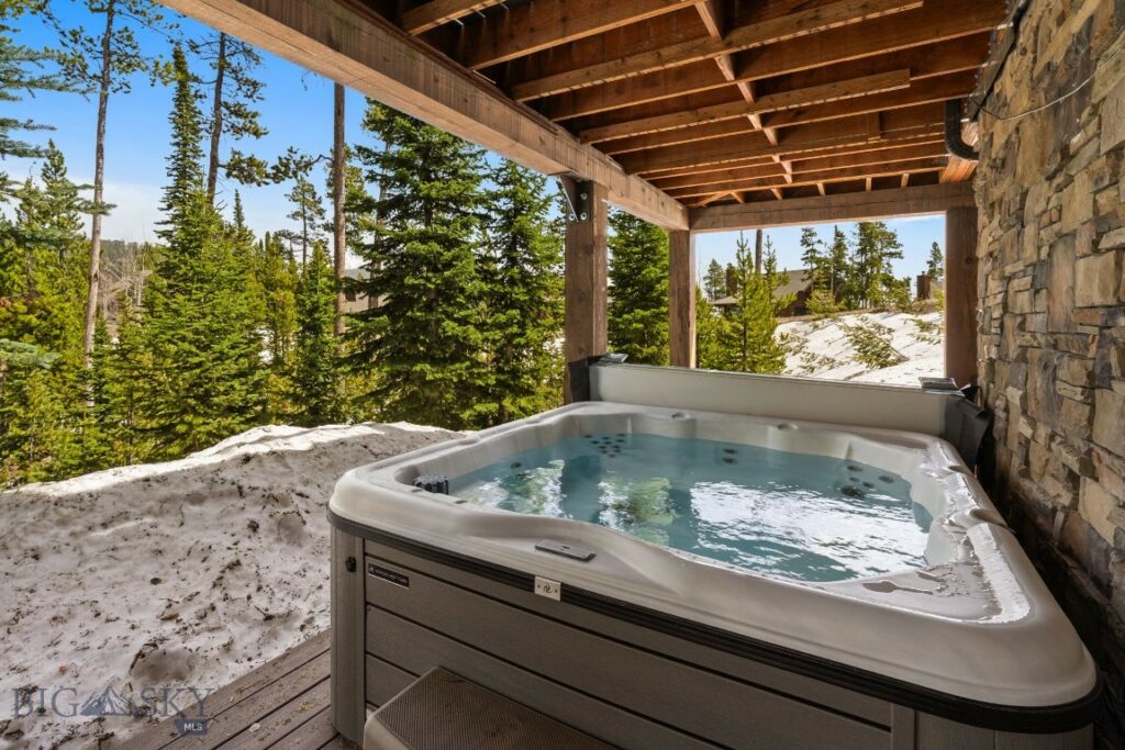 9 Manitou Loop, Big Sky MT 59716