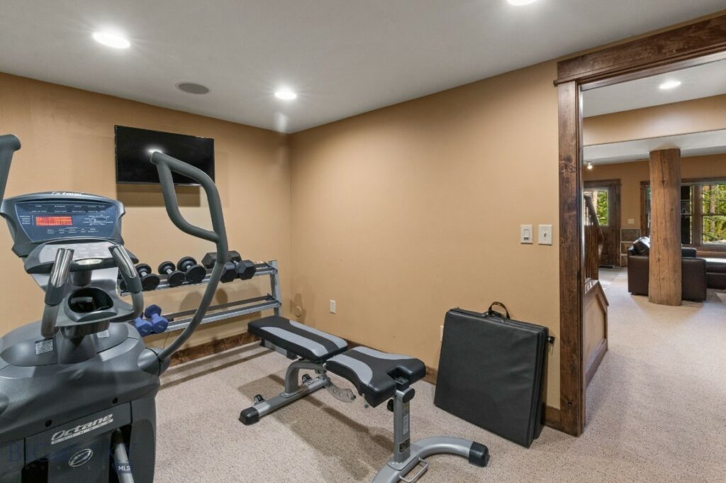 9 Manitou Loop, Big Sky MT 59716