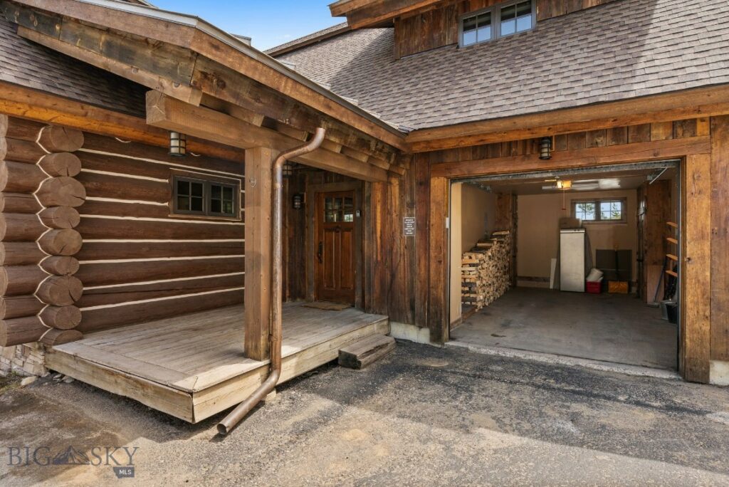 9 Manitou Loop, Big Sky MT 59716