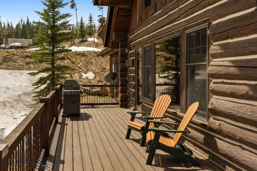 9 Manitou Loop, Big Sky MT 59716