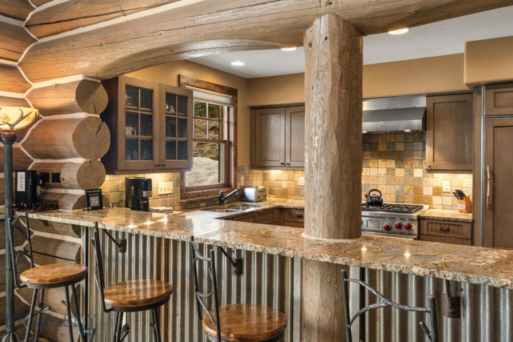 9 Manitou Loop, Big Sky MT 59716