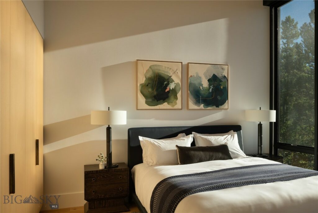 #9 One&Only Private Home, Big Sky MT 59716