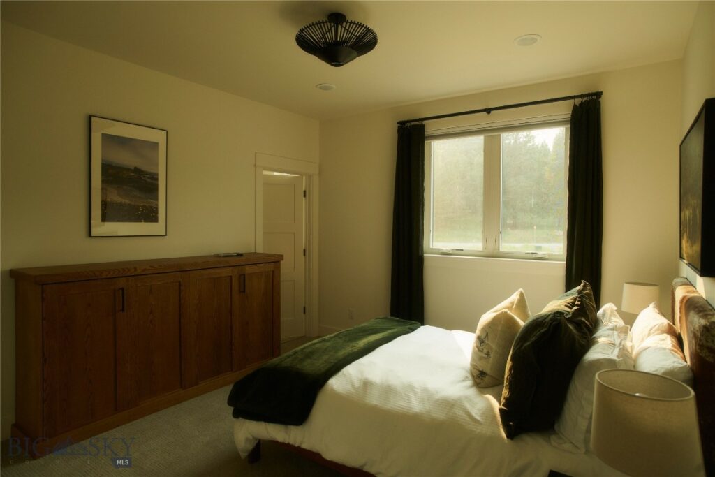 90 Misty Mountain Court, Big Sky MT 59730