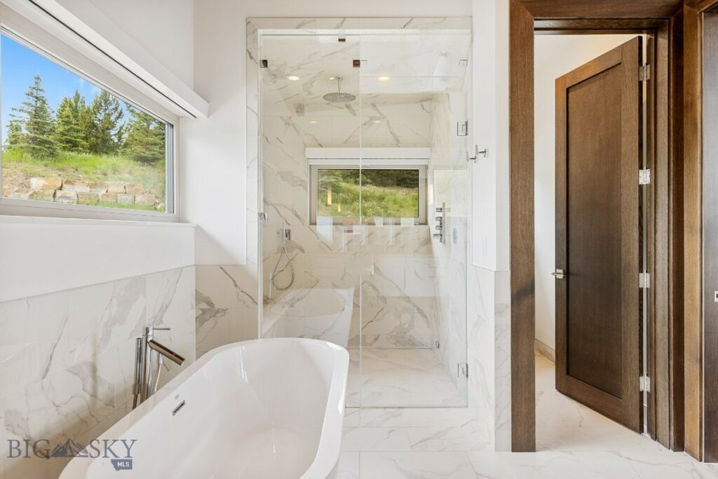 93 Goshawk Trail, Big Sky MT 59716