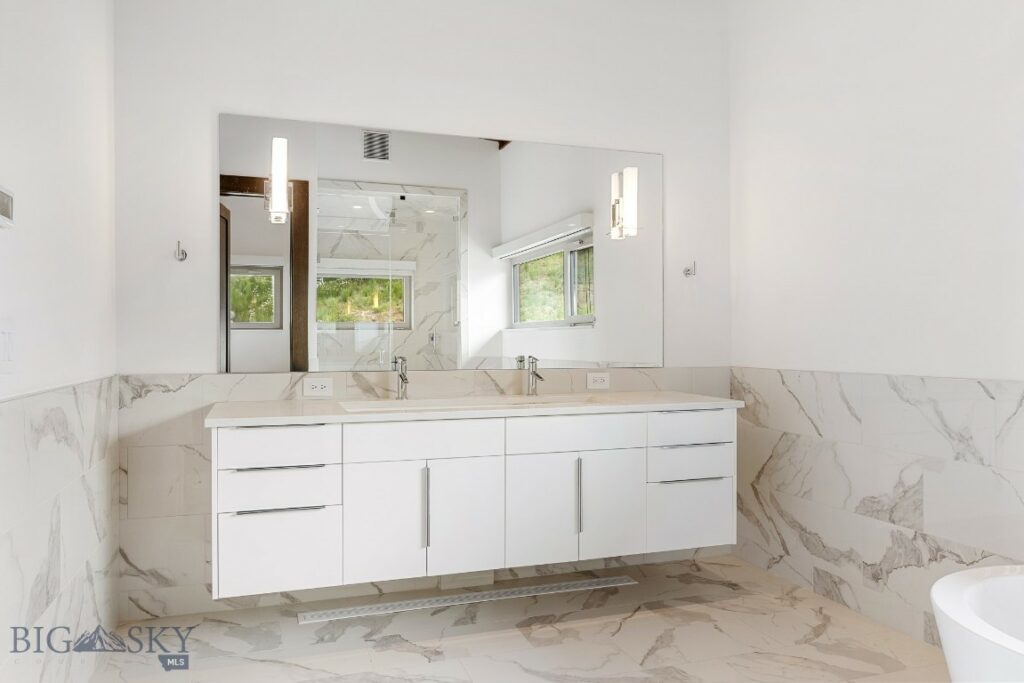 93 Goshawk Trail, Big Sky MT 59716