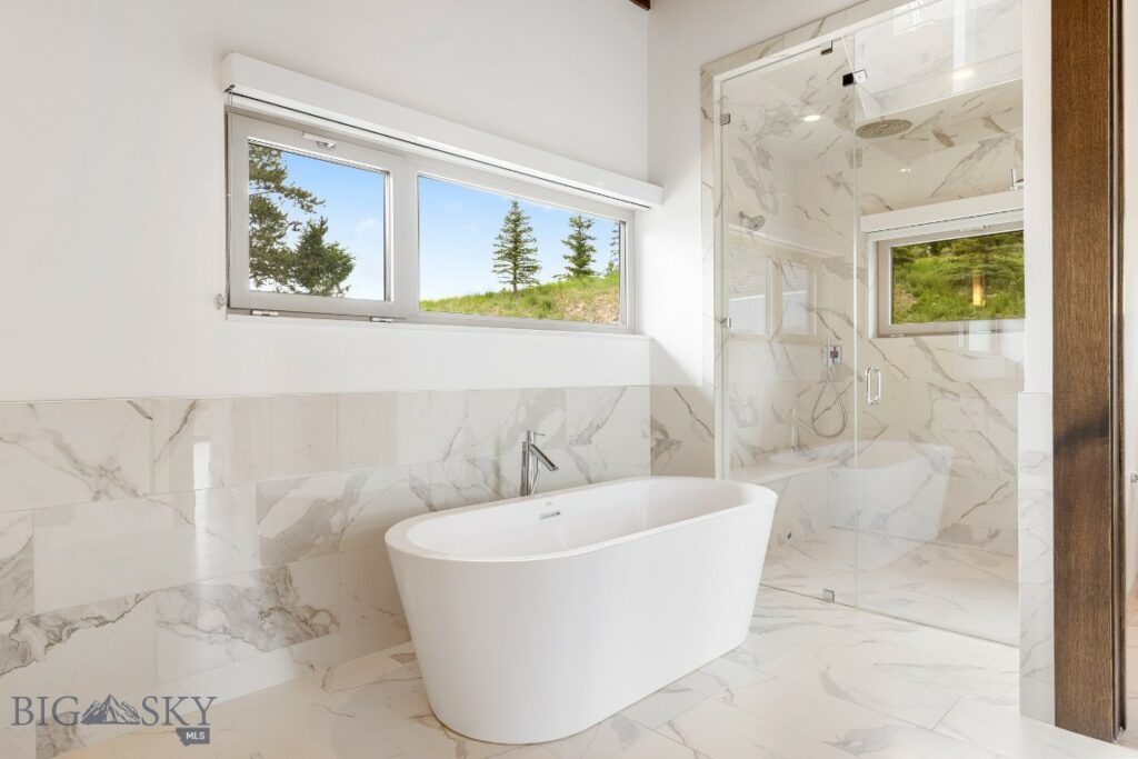 93 Goshawk Trail, Big Sky MT 59716