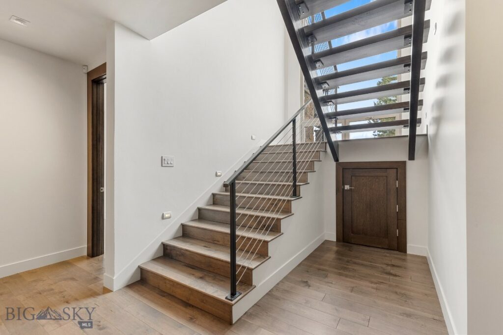 93 Goshawk Trail, Big Sky MT 59716