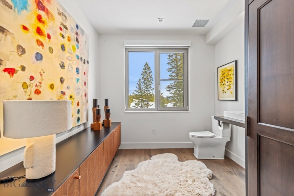 93 Goshawk Trail, Big Sky MT 59716