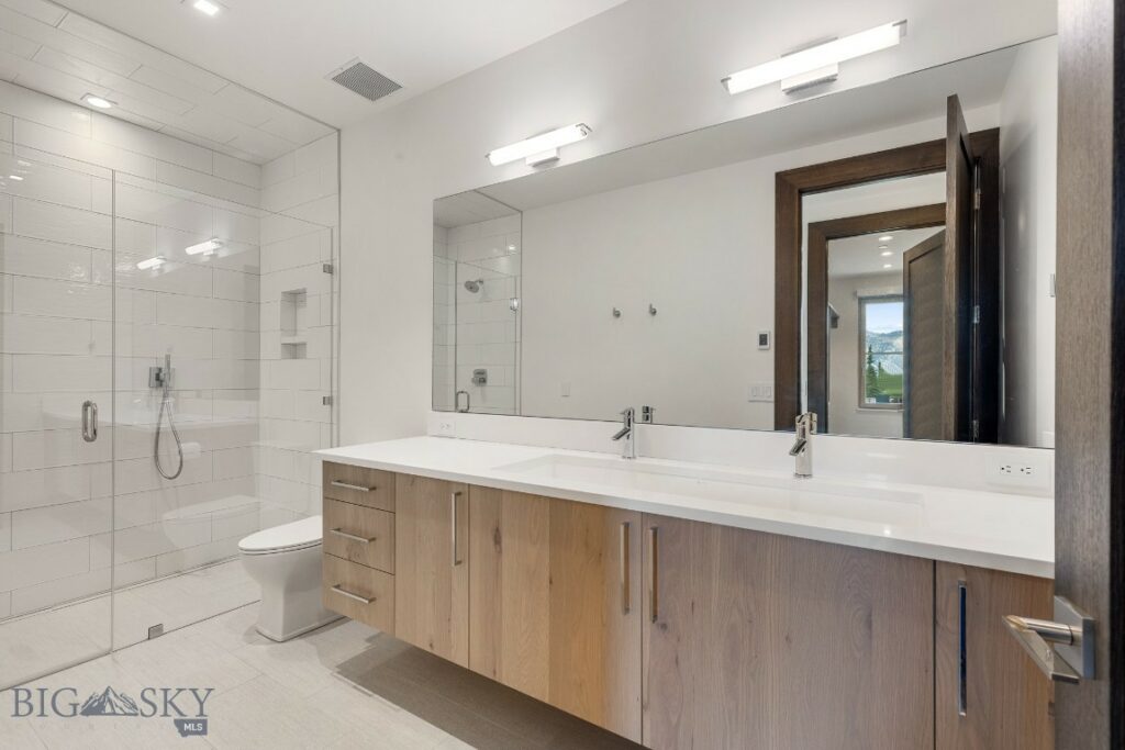 93 Goshawk Trail, Big Sky MT 59716