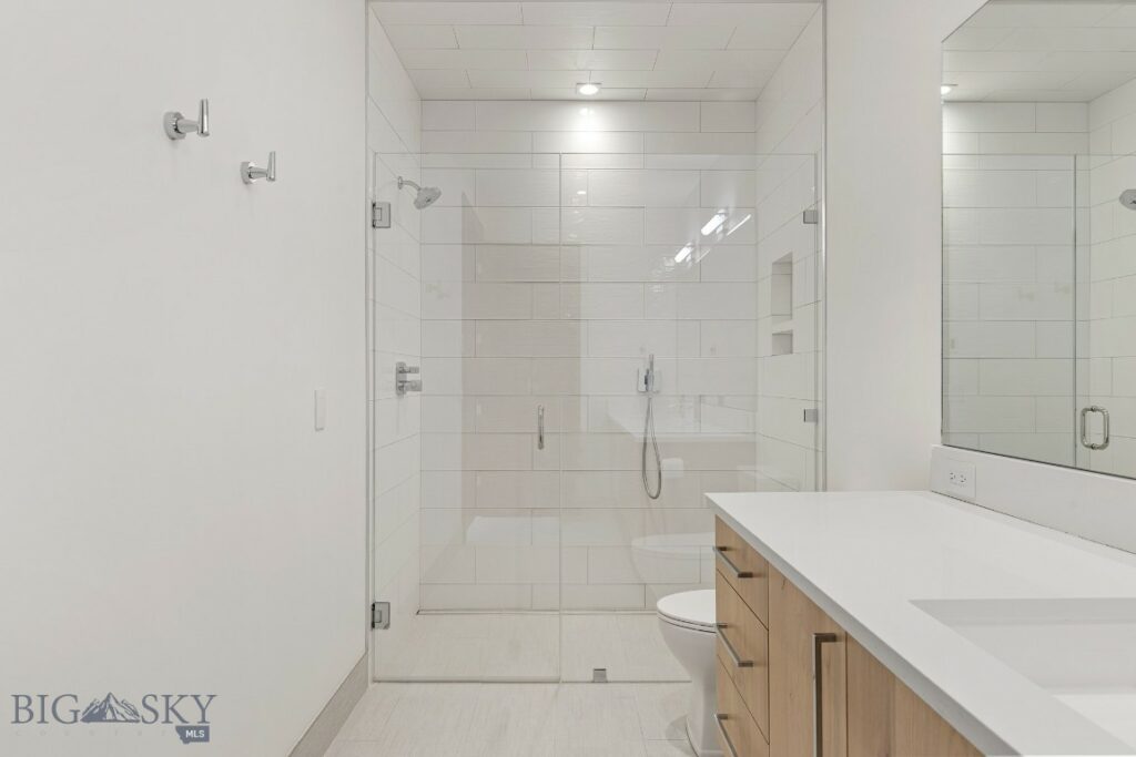 93 Goshawk Trail, Big Sky MT 59716