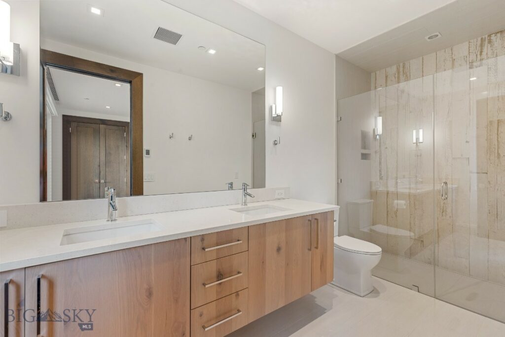 93 Goshawk Trail, Big Sky MT 59716