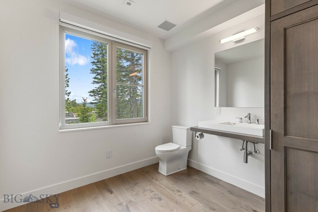 93 Goshawk Trail, Big Sky MT 59716