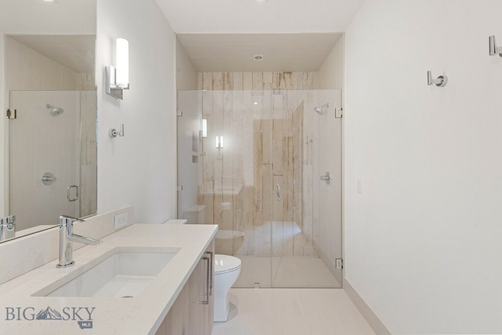 93 Goshawk Trail, Big Sky MT 59716