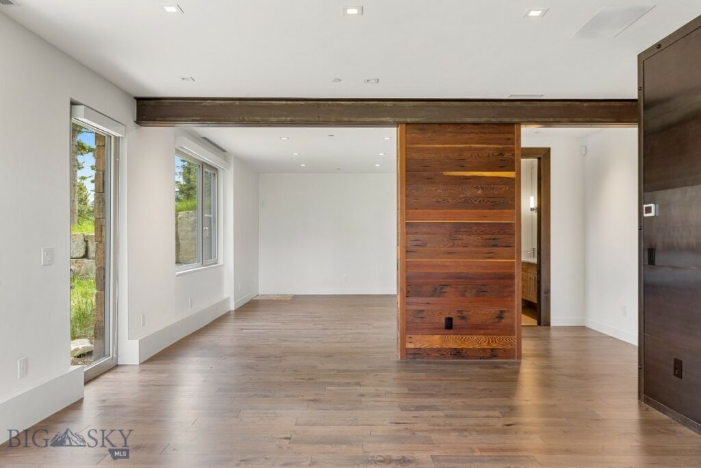 93 Goshawk Trail, Big Sky MT 59716