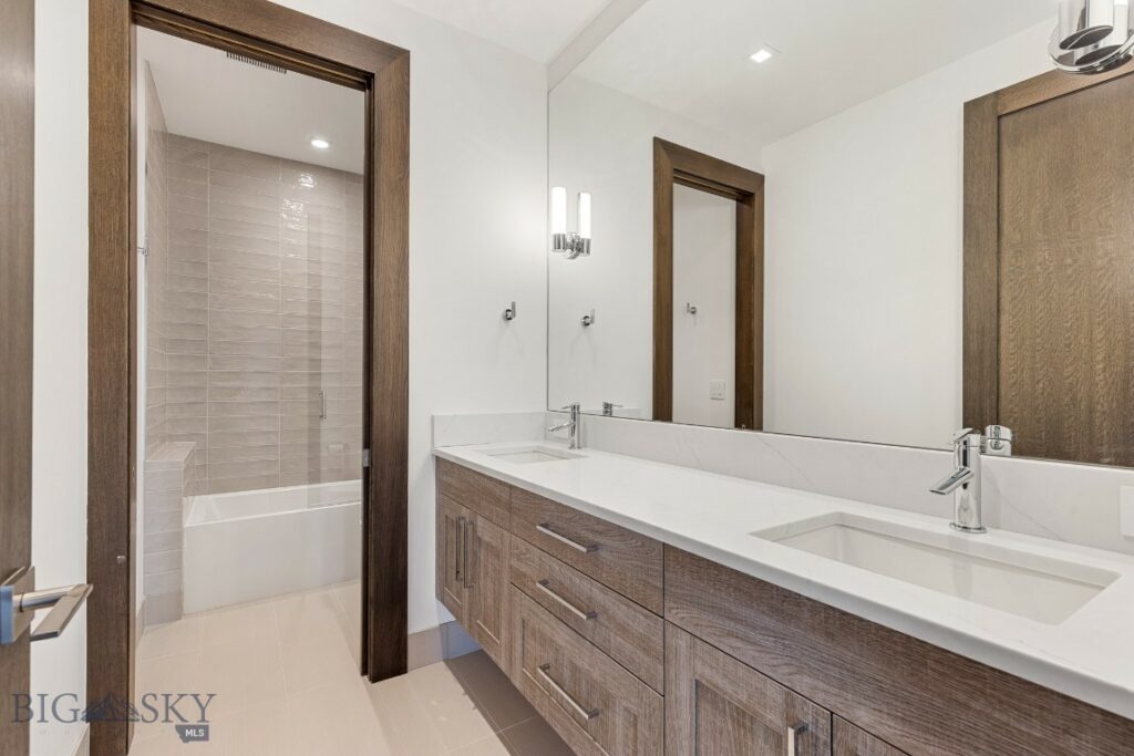 93 Goshawk Trail, Big Sky MT 59716