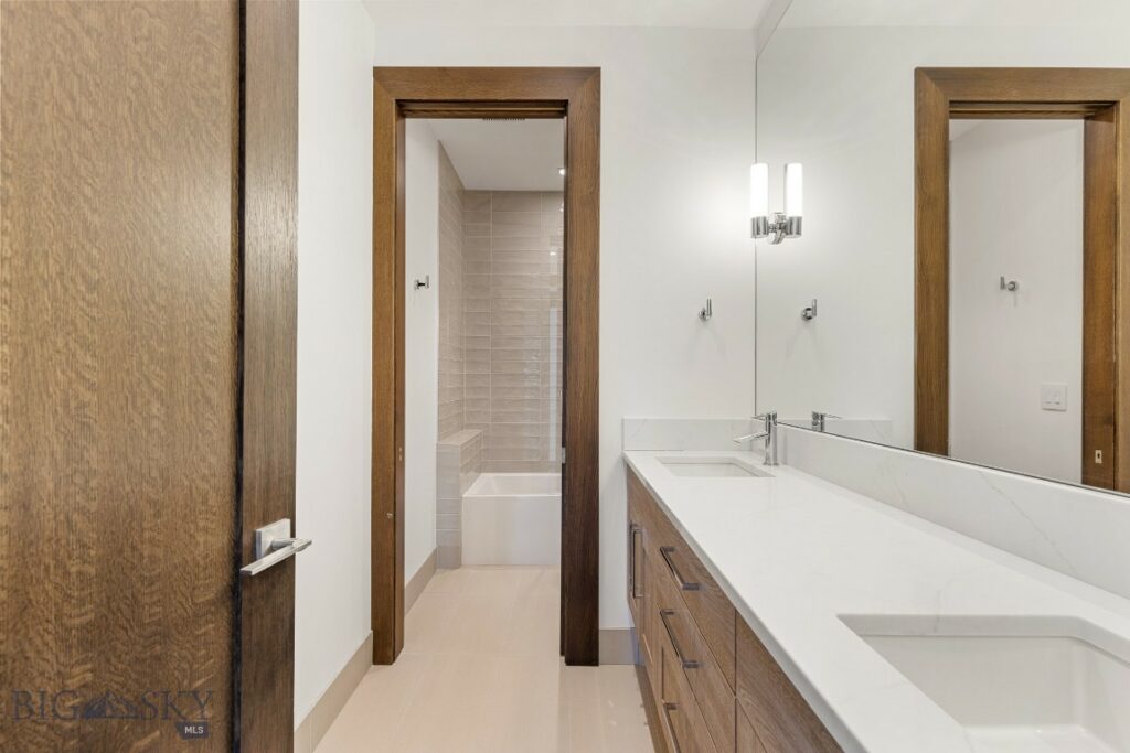 93 Goshawk Trail, Big Sky MT 59716