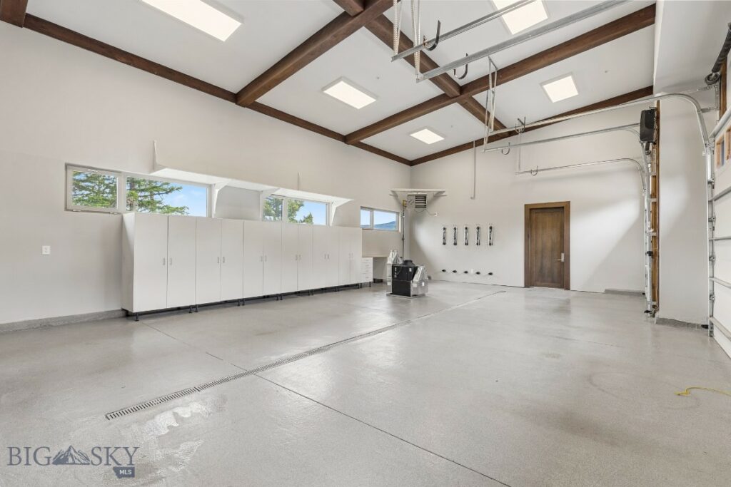 93 Goshawk Trail, Big Sky MT 59716