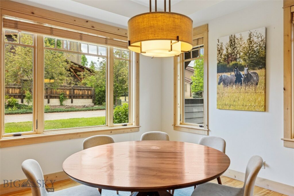 99 Pheasant Tail Lane, Big Sky MT 59716