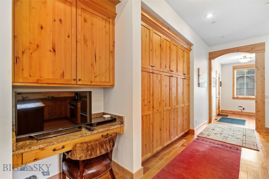 99 Pheasant Tail Lane, Big Sky MT 59716