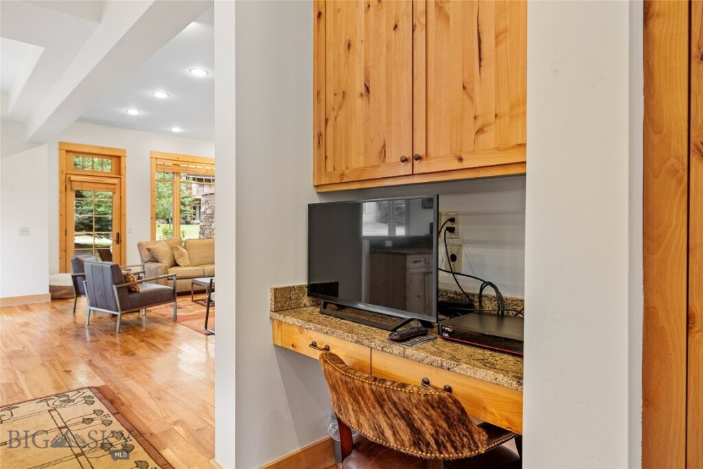 99 Pheasant Tail Lane, Big Sky MT 59716