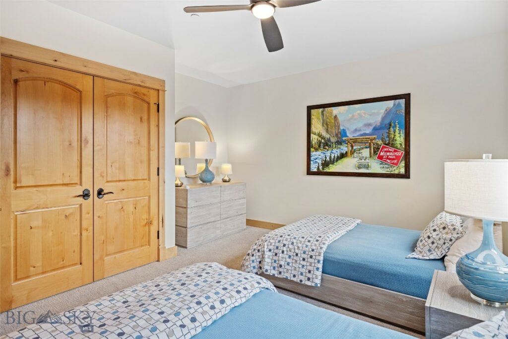 99 Pheasant Tail Lane, Big Sky MT 59716