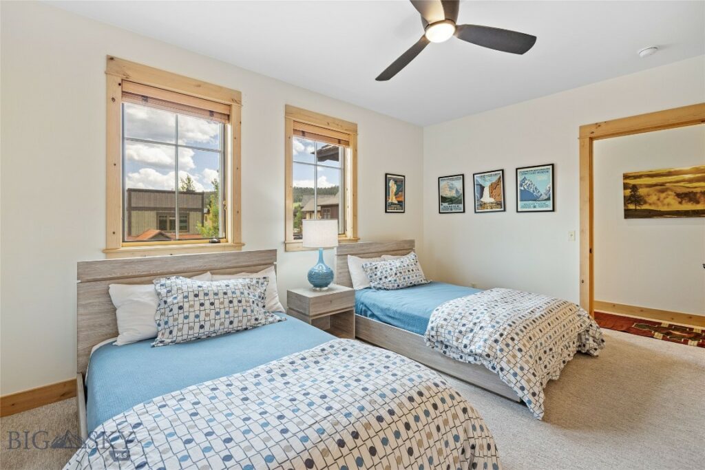 99 Pheasant Tail Lane, Big Sky MT 59716