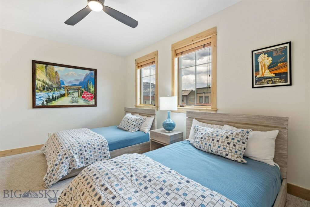 99 Pheasant Tail Lane, Big Sky MT 59716