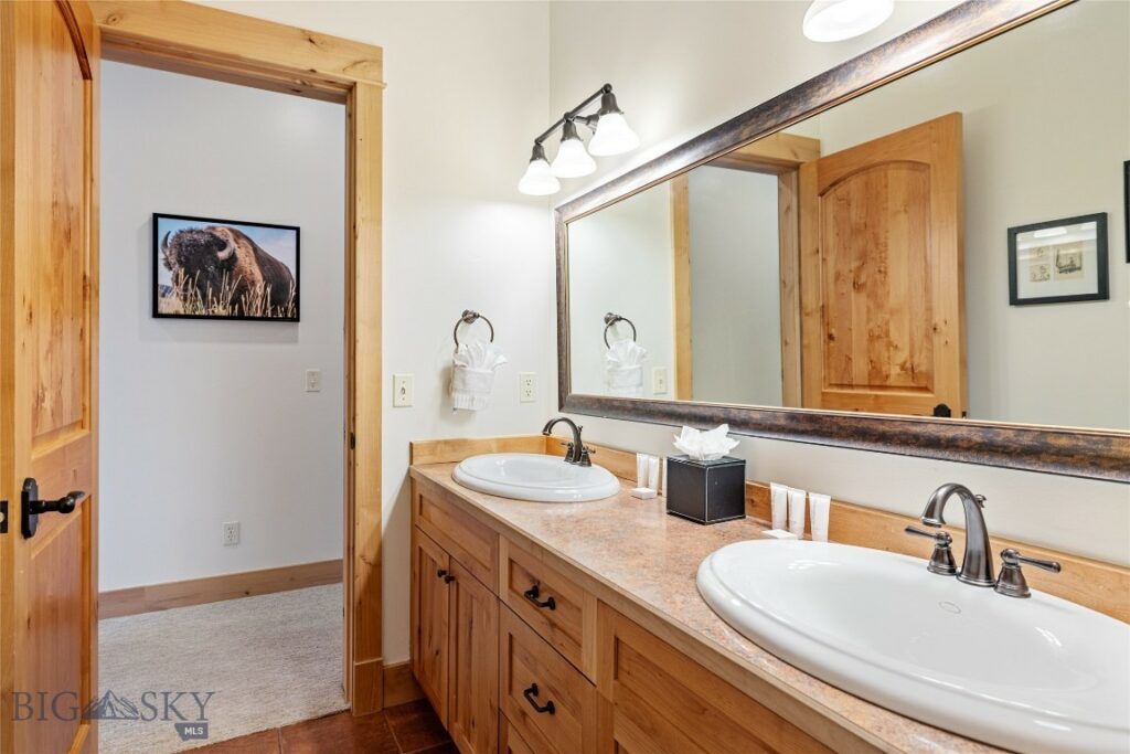 99 Pheasant Tail Lane, Big Sky MT 59716